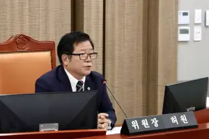 허원 경기도의원, “어렵게 확보한 교통 예산…감액 아닌 도민 불편 해결에 지금 집행해야”