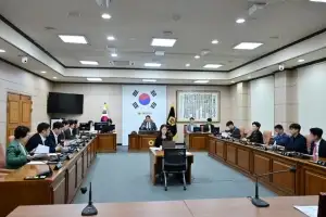 서울시의회, 에너지전략 특별위원회 출범