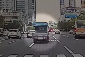 “저 트럭 수상한데?” 따라가 보니…쌓인 벌금만 4억 4000만원 ‘충격’