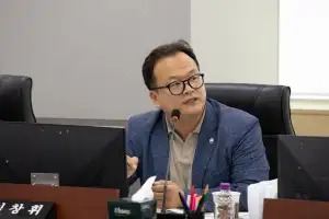 임창휘 경기도의원, 안정적 재정운영을 위해 취·등록세 중심의 지방세 제도 개선 등 다양한 노력 필요