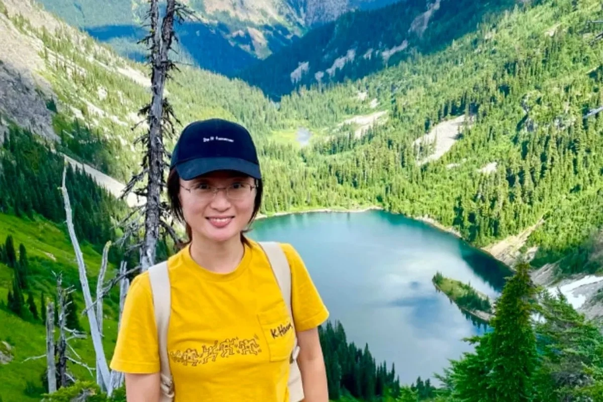 동스자 중국 난징대학교 지속가능에너지자원학부 교수. 출처: 웨이보