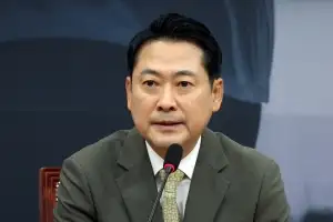 장동혁 “與 일당독재 야욕 부화뇌동”…檢 패스트트랙 구형 비판