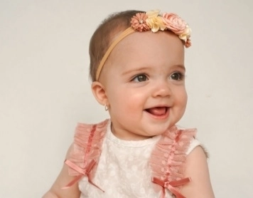 희귀 연조직암으로 사망한 델라일라-라이. ‘고 펀드 미(Go Fund Me)’ 캡처