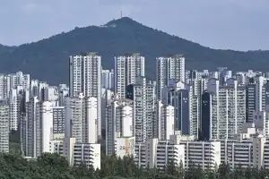 토허제 외국인 거래 중국인 ‘최다’...전체의 80% ↑