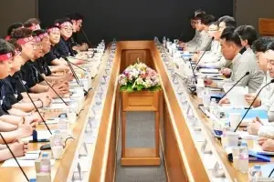 현대차 올해 임단협 ‘타결’… 노조, 잠정협의안 52.9% 가결