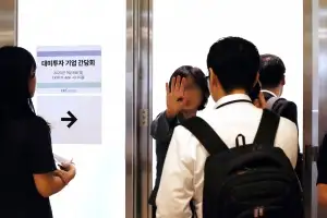 SK온, B1비자 직원들 美공장 복귀 검토… 현대차 ‘구원투수’ 역할