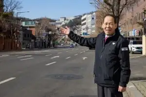 윤종복 서울시의원, 시민 이동권 보장 나서… 강북횡단선 건의안 가결