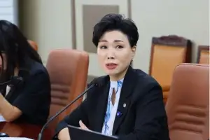 최재란 서울시의원, 학교 개방 시설 사용료 감면 범위 넓힌다