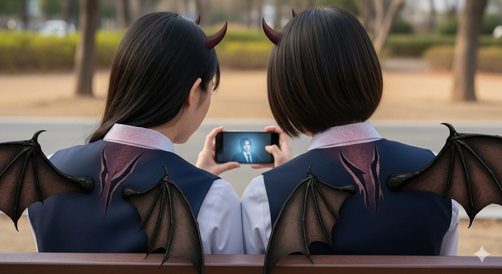 기사관련 AI생성이미지