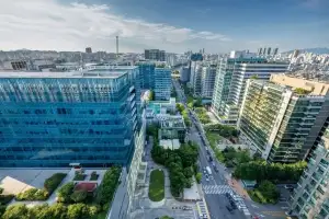 금천, 상습정체 G밸리 교통체계 개선