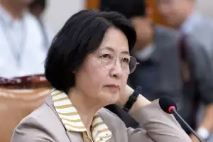 추미애, 대법원장 또 때렸다…“尹과 조희대 한통속”