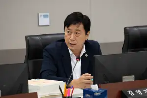 김영기 경기도의원 “세입추계 부정확·홍보 실효성 부족…재정과 홍보 모두 전면 재점검 필요”