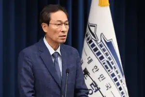 [속보] 대통령실 “대법원장 거취 논의한 바도 논의 계획도 없어”