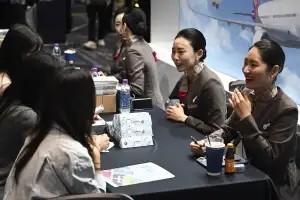 2025 항공산업 잡페어, 꿈을 향한 열정