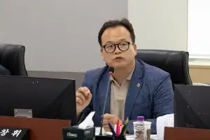 임창휘 경기도의원 “남한산성 소나무 군락 선제적 보호와 야간 관광 활성화 시급”