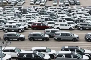 日 자동차 관세 15%로 인하…“업계 ‘부담 여전’, 투자 합의도 논란”