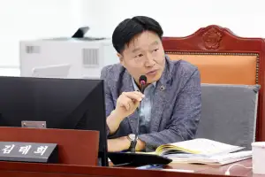 김태희 경기도의원, 의왕·군포·안산 공공주택지구 조성 원활한 추진...GH-시·군 협력모델구축