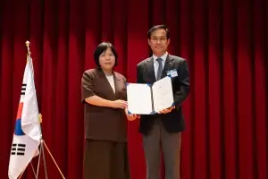 광주도시공사, 2025 공공부문 인적자원개발 ‘최우수기관’ 선정