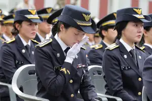 [단독] 헬기 ‘길 잃고’ 드론 ‘무용지물’…이 경사 수색 총체적 난맥