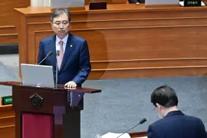 조현 “동맹과 협력하던 美 아니다”… 외교부, 美구금 인권침해 소송 땐 지원