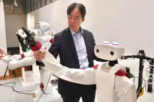 “5년 내 ‘세미 휴머노이드’ 급속 보급… ‘한 가정, 한 대’ 시대는 멀어” [2025 서울미래컨퍼런스]