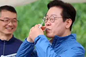 [포토] ‘청년 농업인이 생산한 꿀맛은?’