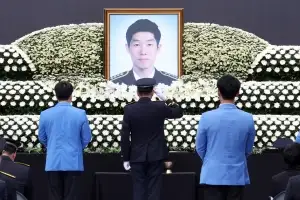 [단독] 엉뚱한 곳 날아간 헬기, 무용지물 드론… “순찰차 예비키 못 찾아”