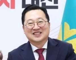 이장우 대전시장