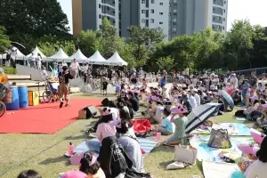 문화예술인·주민 소통하는 강동 ‘문전성시’