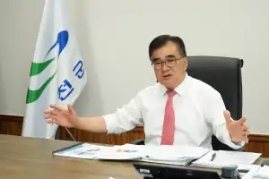 세계적인 해양생태 관광도시로…김기웅 서천군수 일생의 꿈