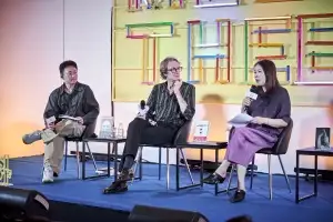 넷플릭스와 ‘맞짱’ 뜰 수 있는가, 비인간 존재까지 품을 수 있나… 위기의 문학, 오늘을 묻다