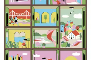 부산 문화와 건축의 만남....2025 부산국제건축제 개막