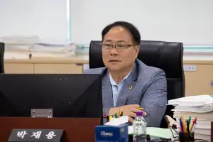 박재용 경기도의원 “도민 생활과 직결된 예산은 실효성 중심으로 운영해야”