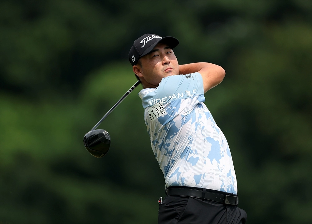 이태훈.KPGA 제공