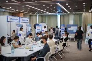 광주청년일자리스테이션, 16개월만에 2만여명 참여