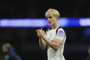 손흥민의 흔적, 챔스 출전권…잘 나가는 토트넘, 3년 만의 UCL 복귀전서 승리