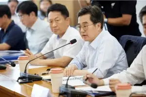 경기도, 관세 피해기업 특별경영자금 500억→1천억 원