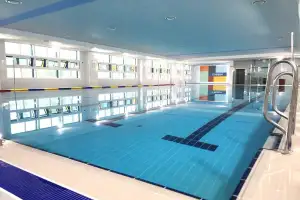 용산구, ‘동부권 첫 공공 수영장’ 이태원초 수영장 신규회원 모집