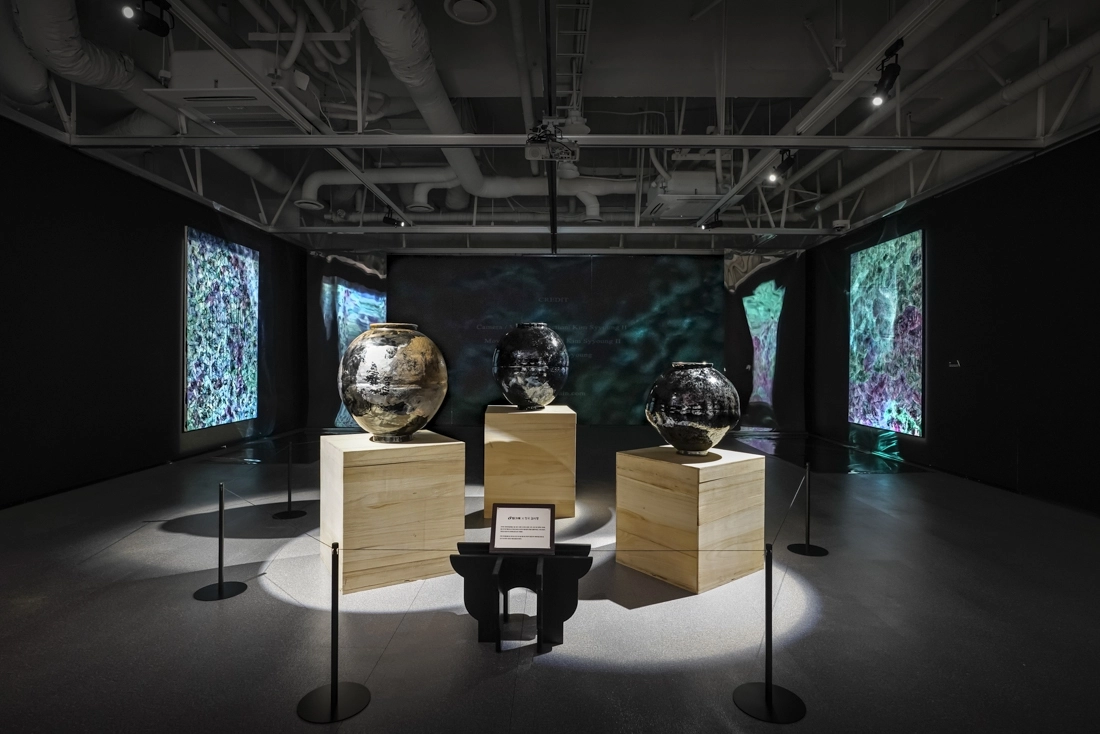 K-헤리티지 아트전