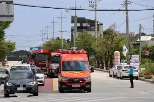 전북 ‘긴급차량 우선신호제어시스템 운영차량’ 대폭 확대