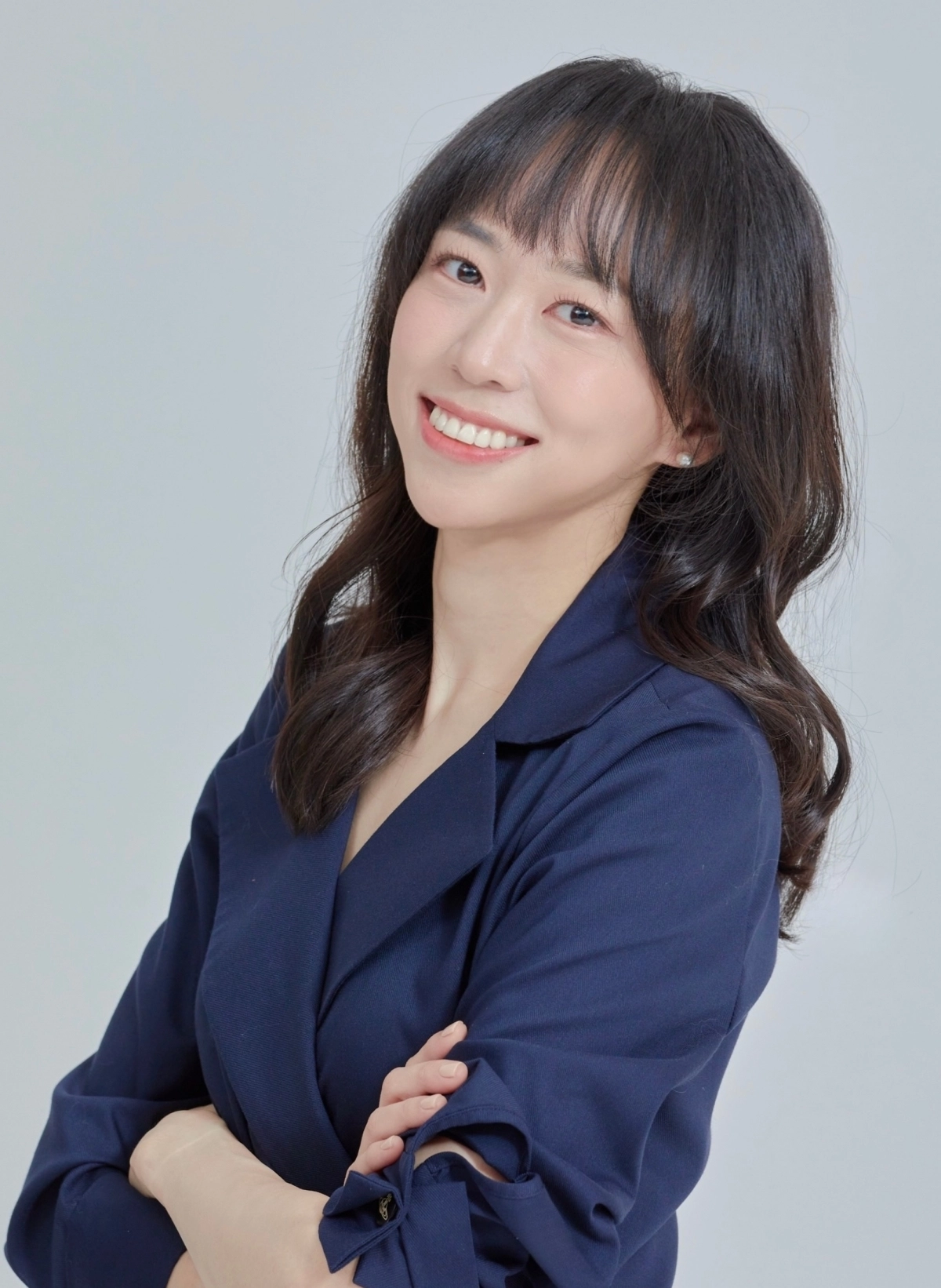 ‘2025 서울시 명예시민’으로 선정된 미국 국적의 안수인씨. 서울시 제공