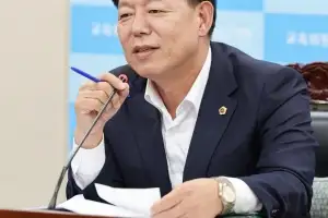 김정희 전남도의회 교육위원장, “교육발전특구 보여주기식 안돼”
