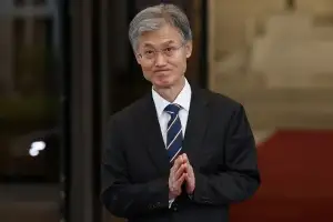 조희대 “李대통령 사건, 한덕수 포함 누구와도 논의한 적 없어”