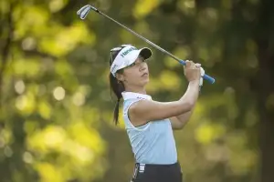 리디아 고·이민지 “한국 코스도 LPGA처럼 어려워요”
