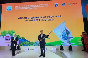 부산,동아시아 해역 환경관리 포럼...내년 부산 개최 확정