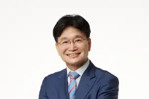 김용일 서울시의원, 서대문구 사회복지 박람회 참석