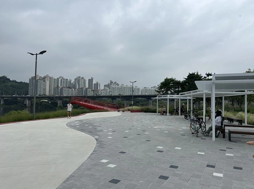 놀장광장 현장사진