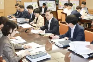 전북도 ‘공항 TF’ 가동…전방위 대응 나선다