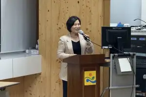 버섯 연구 30년, 불가능을 깨고 ‘희망’을 캐다