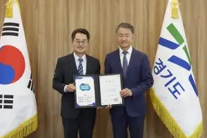 경기도, 도정자문위 위원장에 박능후 전 보건복지부 장관 위촉
